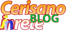 Il logo del Blog