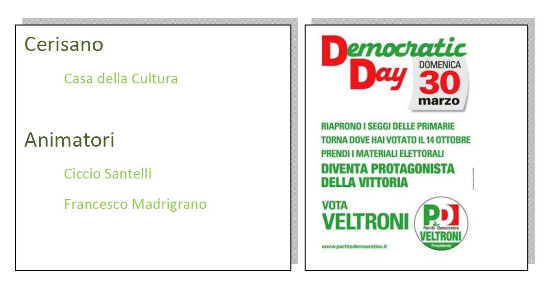 democratic