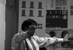 Il direttore 