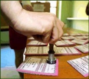 elezioni