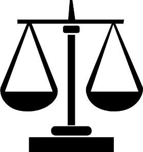 La giustizia