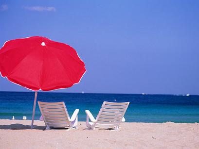 La politica in vacanza