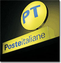 La risposta delle Poste