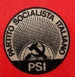 Simbolo del PSI  
