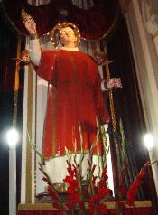 San Lorenzo