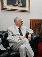 Alfredo Serafini
