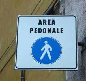 Una volta c'era.........