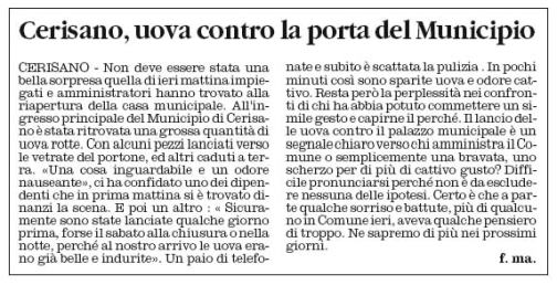 il quotidiano