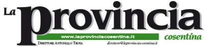 La provincia cosentina